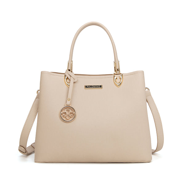 Palomino Belia Handbag - Cream