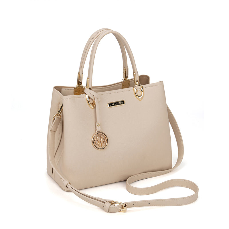 Palomino Belia Handbag - Cream