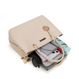 Palomino Belia Handbag - Cream