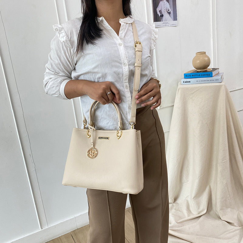 Palomino Belia Handbag - Cream