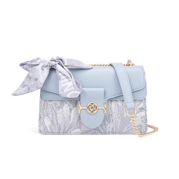 Palomino Sarla Slingbag - Blue