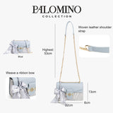Palomino Sarla Slingbag - Blue