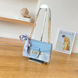 Palomino Sarla Slingbag - Blue