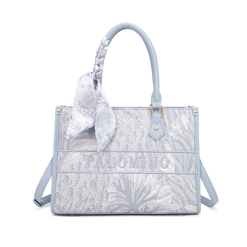 Palomino Remia Handbag - Blue