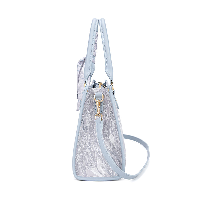 Palomino Remia Handbag - Blue