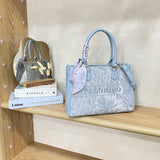 Palomino Remia Handbag - Blue