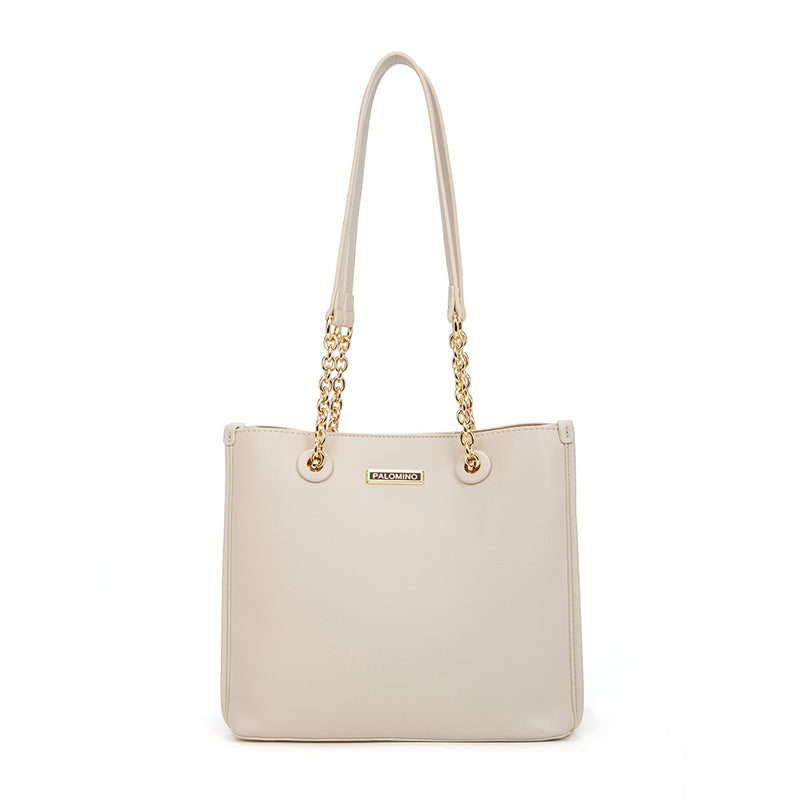 Palomino Violet Shoulderbag - Ivory