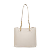 Palomino Violet Shoulderbag - Ivory