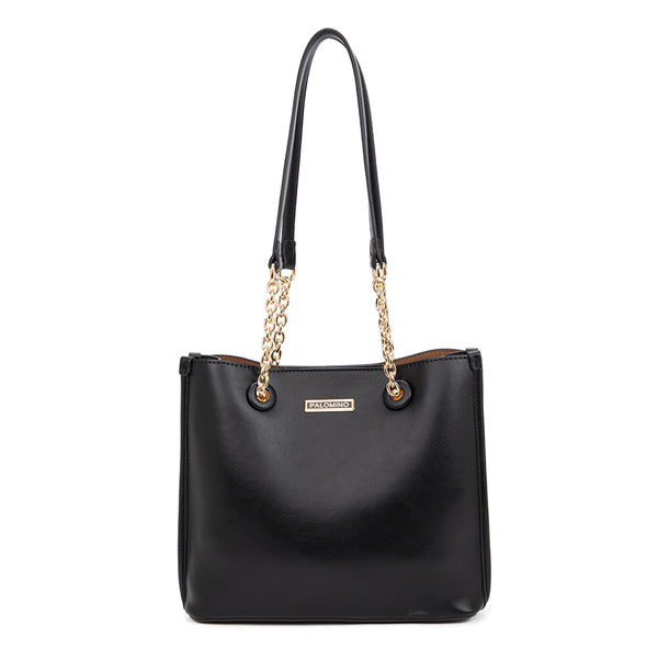 Palomino Violet Shoulderbag - Black