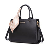 Palomino Wonder Handbag - Black