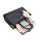 Palomino Wonder Handbag - Black