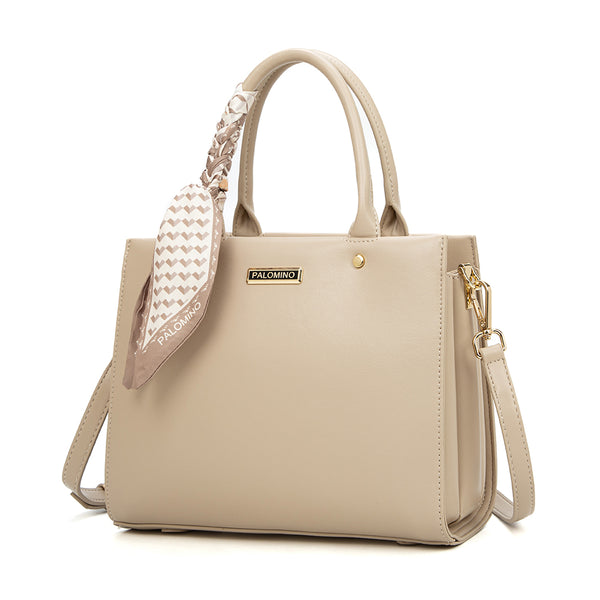 Palomino Wonder Handbag - Cream