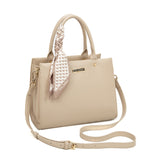 Palomino Wonder Handbag - Cream