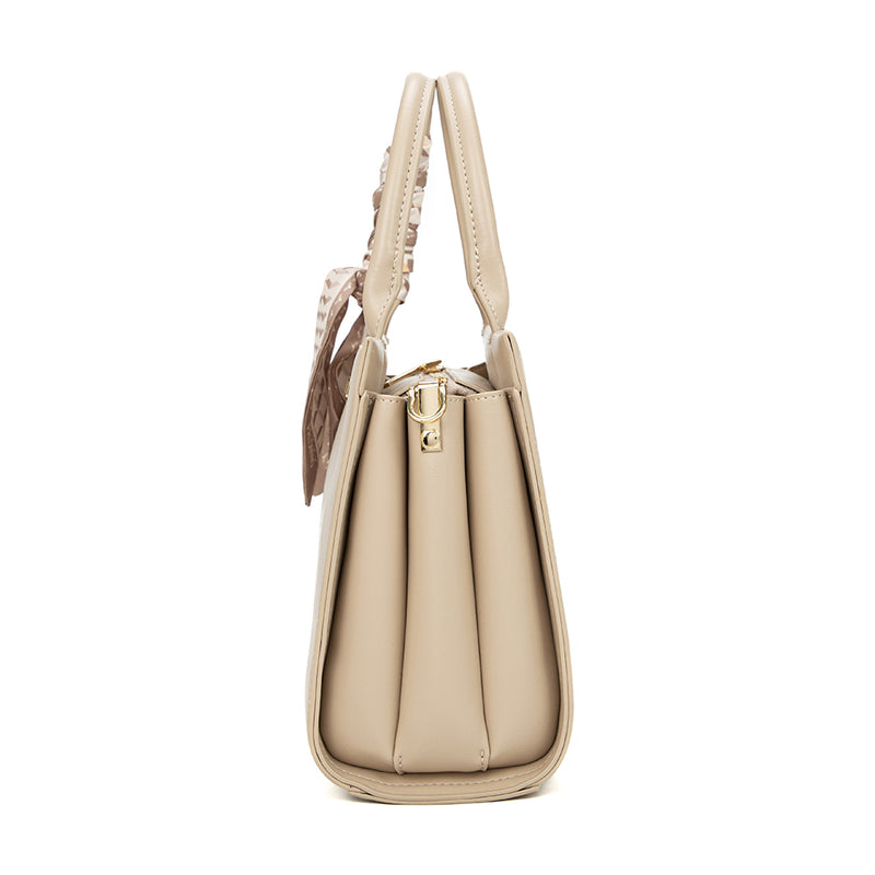 Palomino Wonder Handbag - Cream