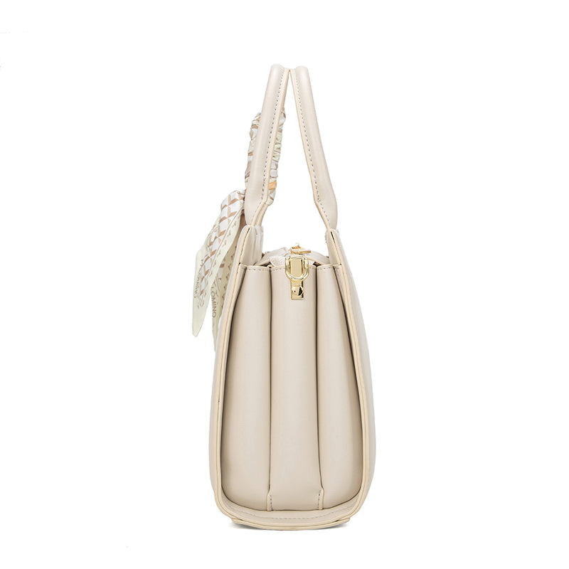 Palomino Wonder Handbag - Ivory