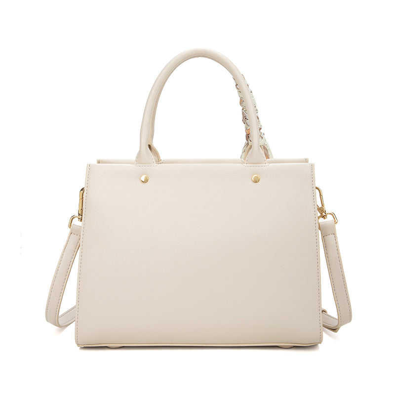 Palomino Wonder Handbag - Ivory