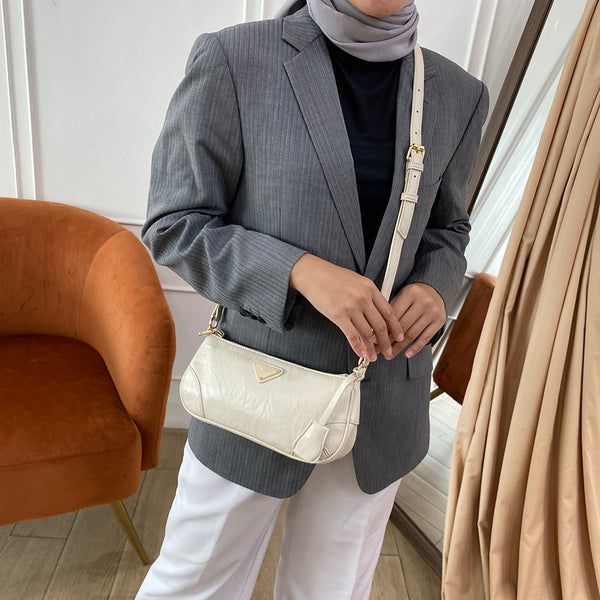 Palomino Imelda Slingbag - Ivory