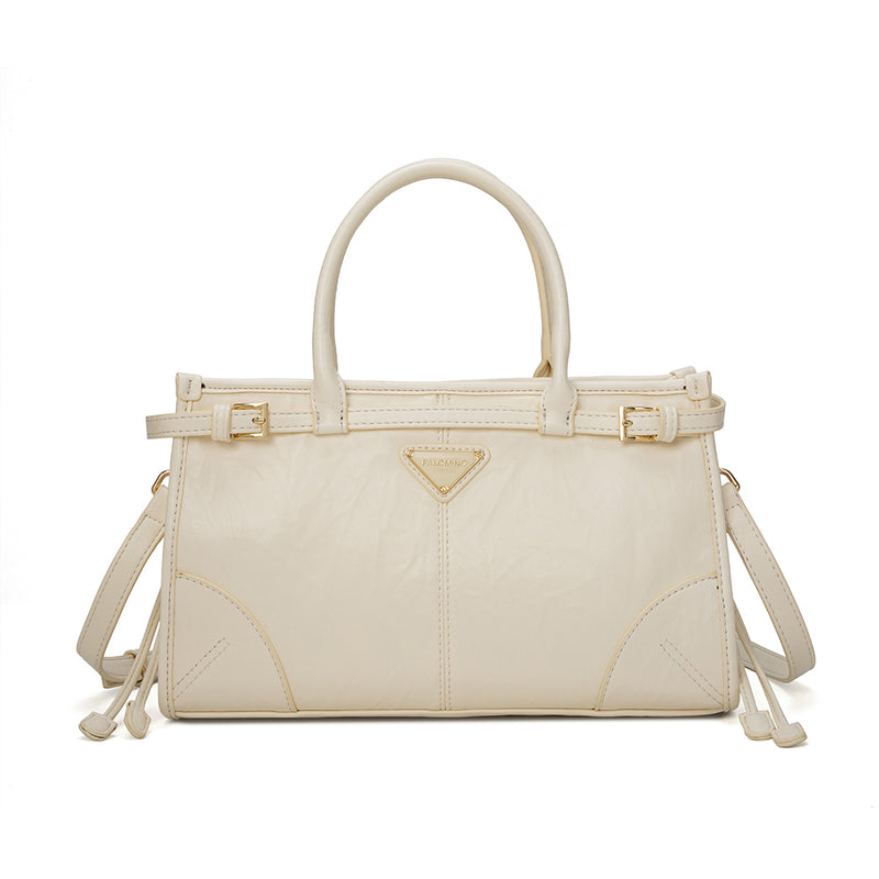 Palomino Olena Handbag - Ivory