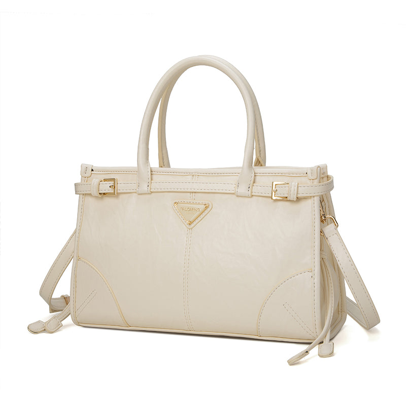 Palomino Olena Handbag - Ivory