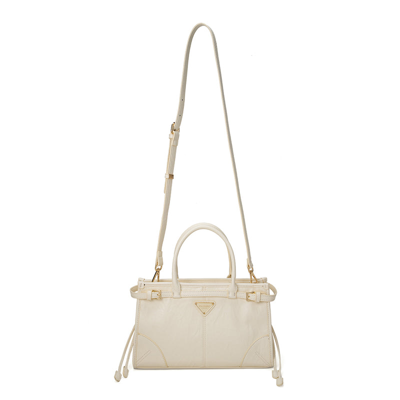 Palomino Olena Handbag - Ivory