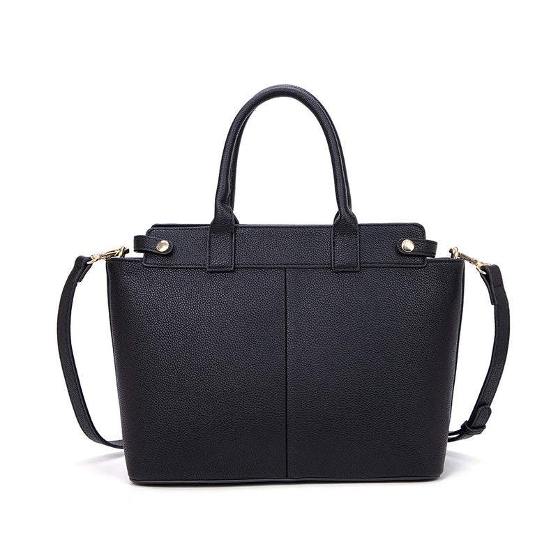 Palomino Ruby Handbag - Black