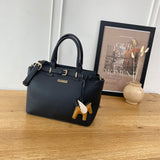 Palomino Ruby Handbag - Black