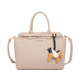 Palomino Ruby Handbag - Khaki