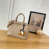 Palomino Ruby Handbag - Khaki