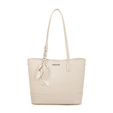 Palomino Wenda Totebag - Ivory