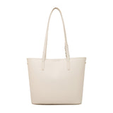 Palomino Wenda Totebag - Ivory