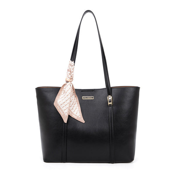 Palomino Brenda Totebag - Black