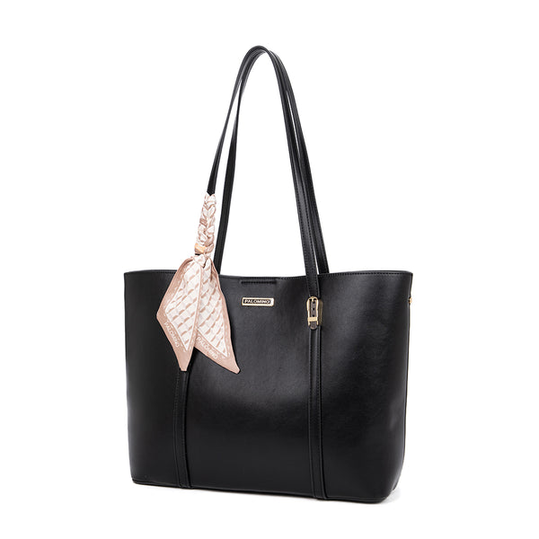 Palomino Brenda Totebag - Black