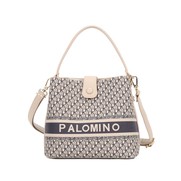 Palomino Joana Handbag - Khaki