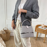 Palomino Joana Handbag - Grey