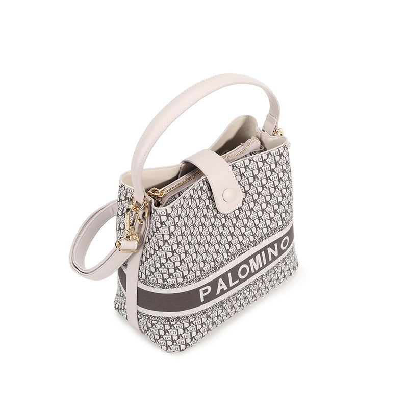 Palomino Joana Handbag - Grey