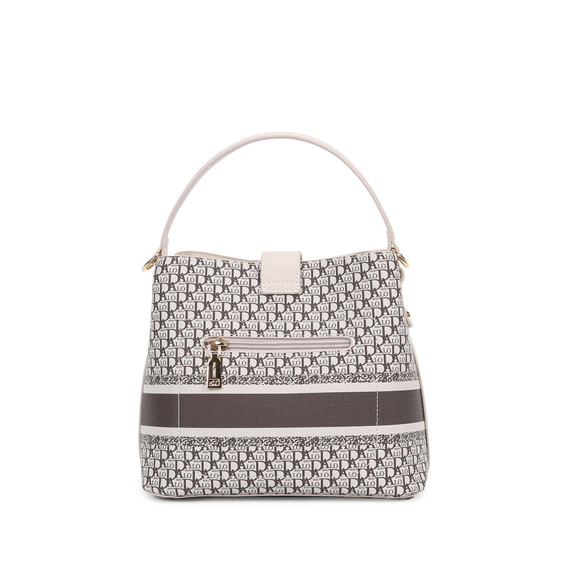 Palomino Joana Handbag - Grey