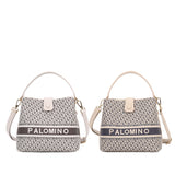 Palomino Joana Handbag - Grey