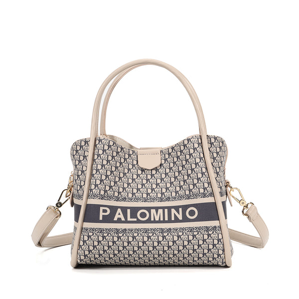 Palomino Kiara Handbag - Khaki