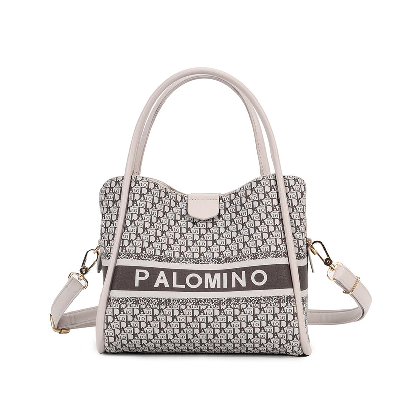 Palomino Kiara Handbag - Grey