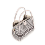 Palomino Kiara Handbag - Grey