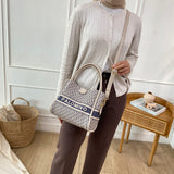 Palomino Kiara Handbag - Grey