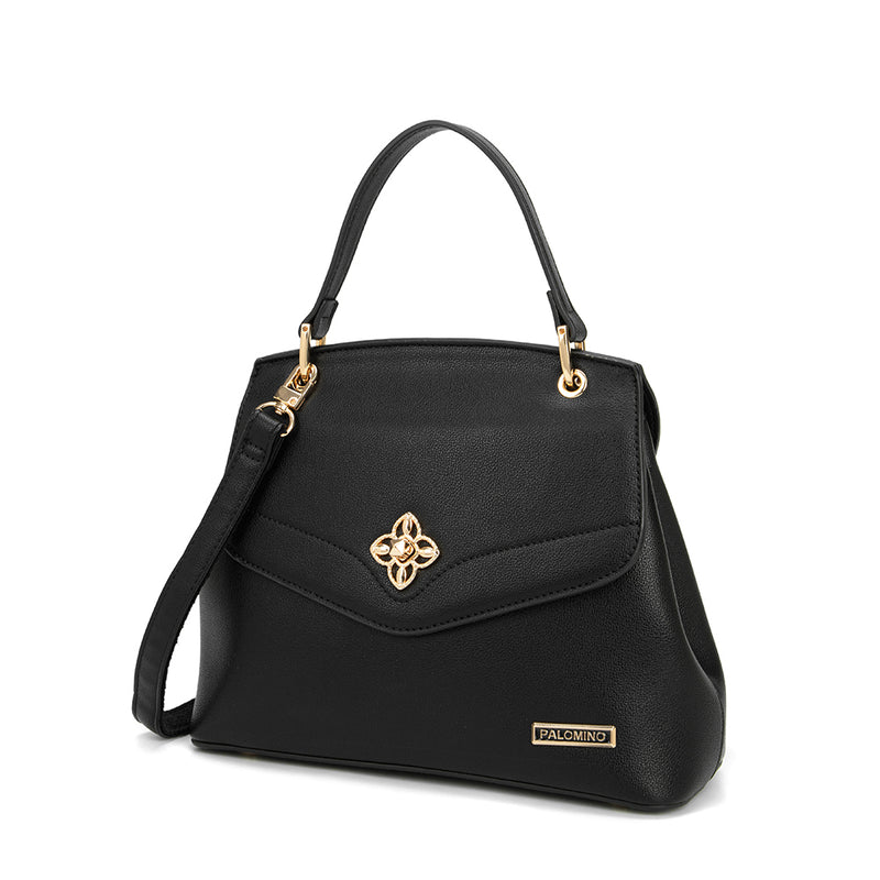 Palomino Morna Handbag - Black