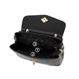 Palomino Morna Handbag - Black