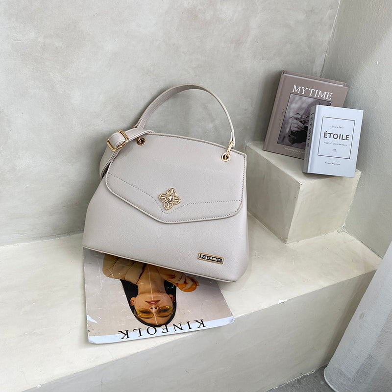 Palomino Morna Handbag - Cream