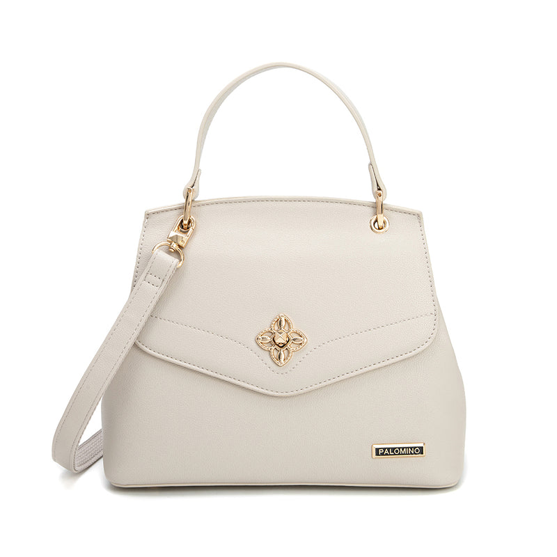 Palomino Morna Handbag - Cream