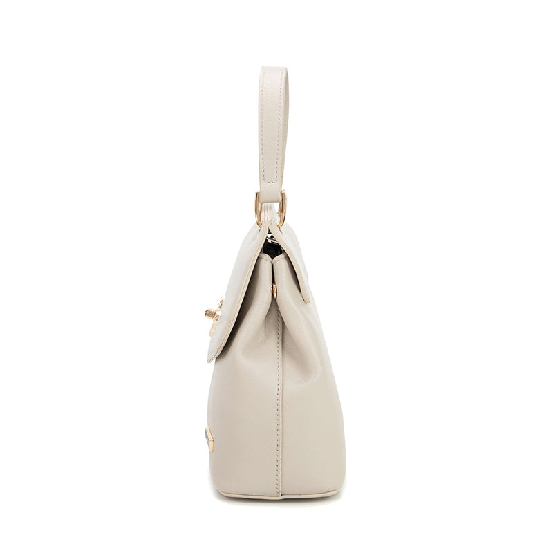 Palomino Morna Handbag - Cream