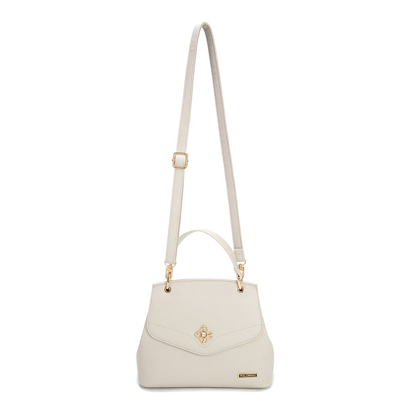 Palomino Morna Handbag - Cream