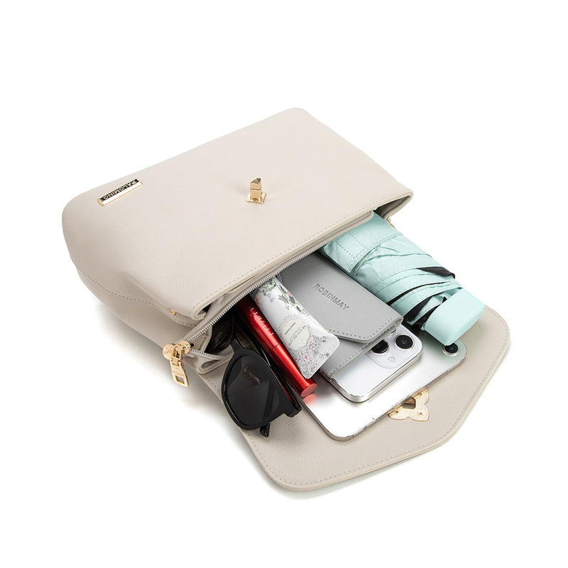 Palomino Morna Handbag - Cream