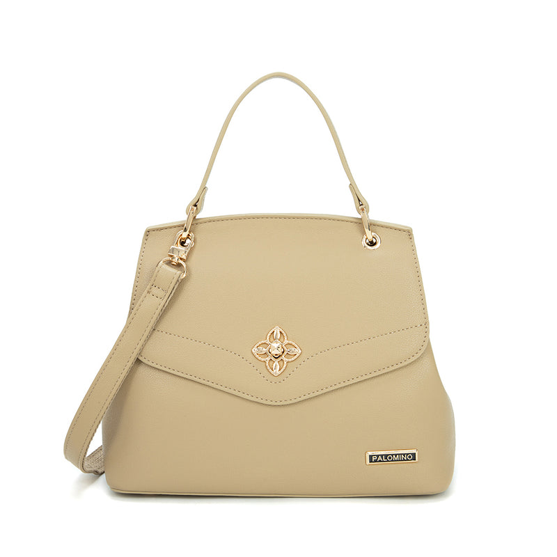 Palomino Morna Handbag - Khaki