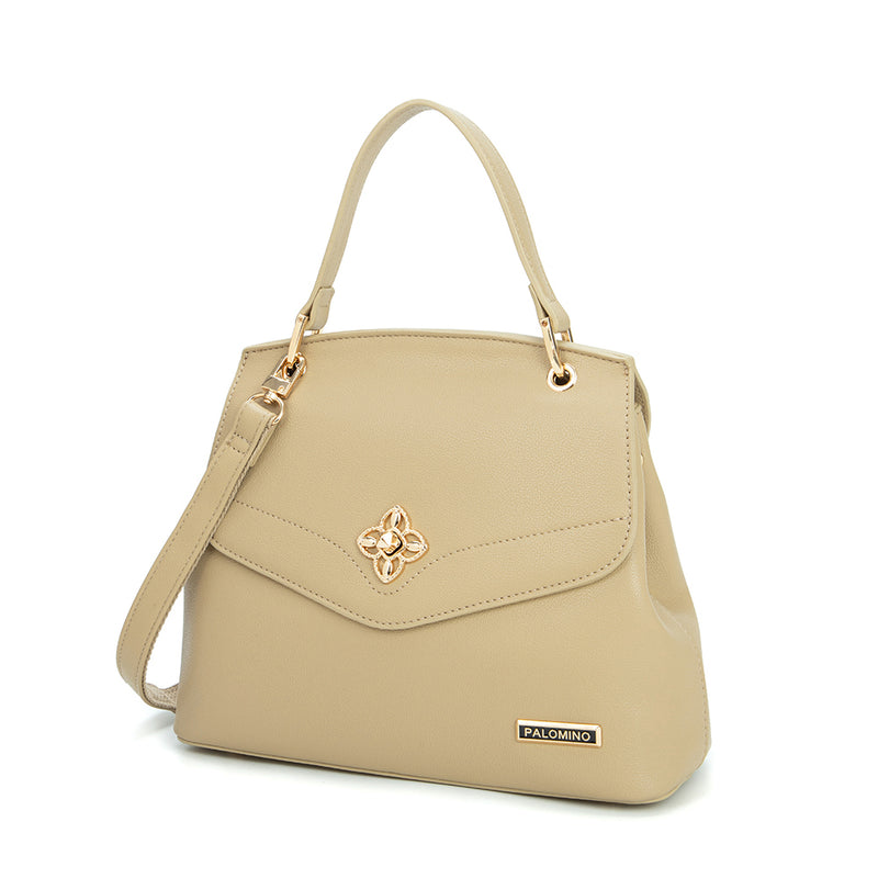 Palomino Morna Handbag - Khaki